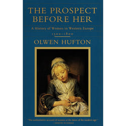 ISBN The Prospect Before Her livre