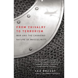 ISBN From Chivalry to Terrorism livre Livre broché 656 pages
