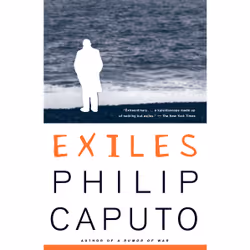 ISBN Exiles, Anglais, Livre broché, 368 pages