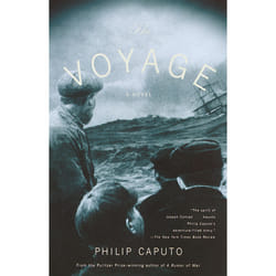 ISBN The Voyage