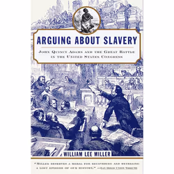 ISBN Arguing about Slavery, Livre broché, 592 pages