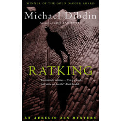 ISBN Ratking livre Mystère et suspense Anglais