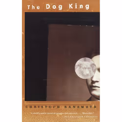 ISBN The Dog King, Mystère et suspense, Anglais, Livre broché, 368 pages
