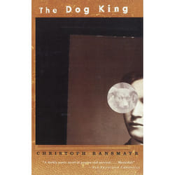 ISBN The Dog King livre Mystère et suspense Anglais