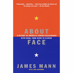 ISBN About Face, Livre broché, 464 pages