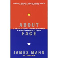 ISBN About Face livre
