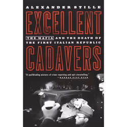 ISBN EXCELLENT CADAVERS, Livre broché, 480 pages
