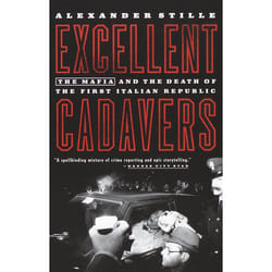ISBN EXCELLENT CADAVERS livre