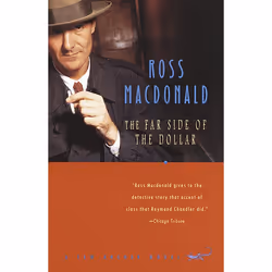 ISBN The Far Side of the Dollar, Mystère et suspense, Anglais, Livre broché, 256 pages