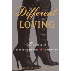 ISBN Different Loving, Livre broché, 560 pages