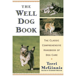 ISBN THE WELL DOG BOOK livre