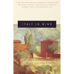 ISBN Italy in Mind livre