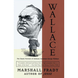 ISBN Wallace livre biographie Anglais Livre broché 304 pages