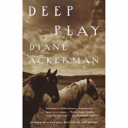 ISBN Deep Play, Livre broché, 258 pages