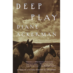 ISBN Deep Play livre