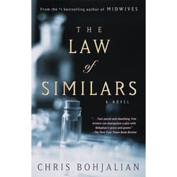 ISBN The Law of Similars livre Mystère et suspense Anglais