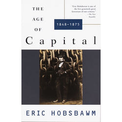 ISBN The Age of Capital livre