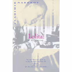 ISBN Lolita: A Screenplay, Anglais, Livre broché, 240 pages