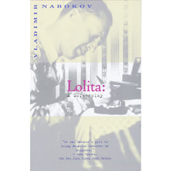 ISBN Lolita: A Screenplay
