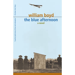 ISBN The Blue Afternoon