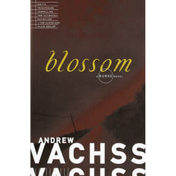 ISBN Blossom livre Mystère et suspense Anglais