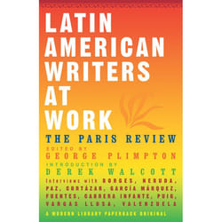 ISBN Latin American Writers at Work livre classiques Anglais