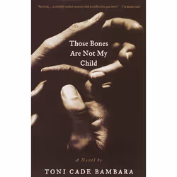 ISBN Those Bones Are Not My Child, Anglais, Livre broché, 688 pages