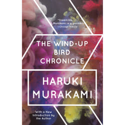 ISBN The Wind-Up Bird Chronicle