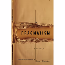 ISBN Pragmatism, classiques, Anglais, Livre broché, 560 pages