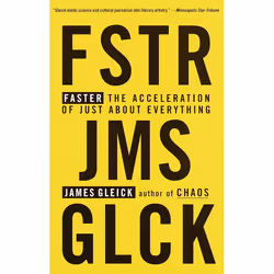 ISBN Faster, Livre broché, 352 pages