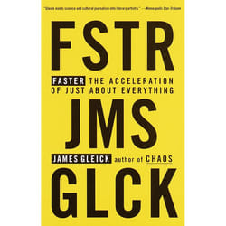 ISBN Faster livre