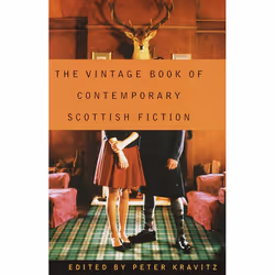 ISBN The Vintage Book of Contemporary Scottish Fiction, classiques, Anglais, Livre broché, 592 pages