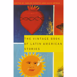 ISBN The Vintage Book of Latin American Stories, Anglais, Livre broché, 400 pages