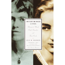 ISBN Intertwined Lives livre biographie Anglais