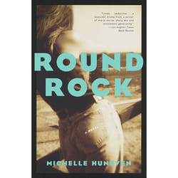 ISBN Round Rock livre Anglais Livre broché 304 pages