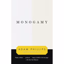 ISBN Monogamy, Livre broché, 144 pages
