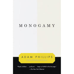 ISBN Monogamy livre