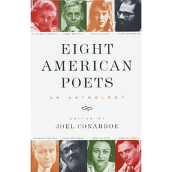ISBN Eight American Poets livre classiques Anglais
