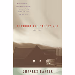 ISBN Through the Safety Net, Anglais, Livre broché, 224 pages