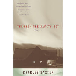 ISBN Through the Safety Net livre Anglais Livre broché 224 pages
