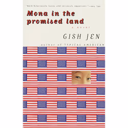 ISBN Mona in the Promised Land, Anglais, Livre broché, 320 pages