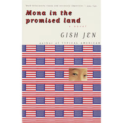 ISBN Mona in the Promised Land livre Anglais Livre broché 320 pages