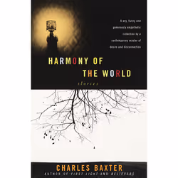 ISBN Harmony of the World, Anglais, Livre broché, 160 pages