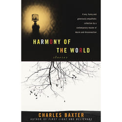 ISBN Harmony of the World livre Anglais Livre broché 160 pages