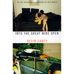 ISBN Into the Great Wide Open