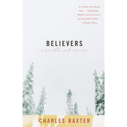 ISBN Believers livre Anglais Livre broché 288 pages