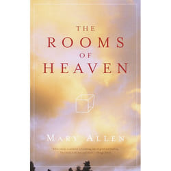 ISBN The Rooms of Heaven livre biographie Anglais