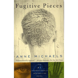 ISBN Fugitive Pieces