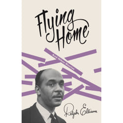ISBN Flying Home