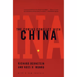 ISBN The Coming Conflict with China, Livre broché, 272 pages